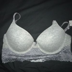 Aerie lace bra